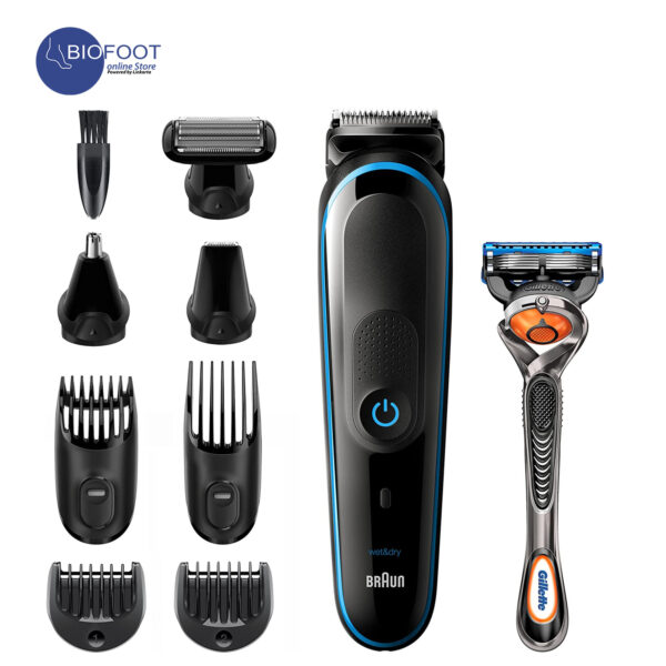 Braun All in One styling kit Trimmer 5 - Image 3