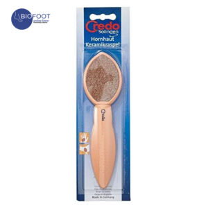 Credo Ceramic Callus Rasp 03910
