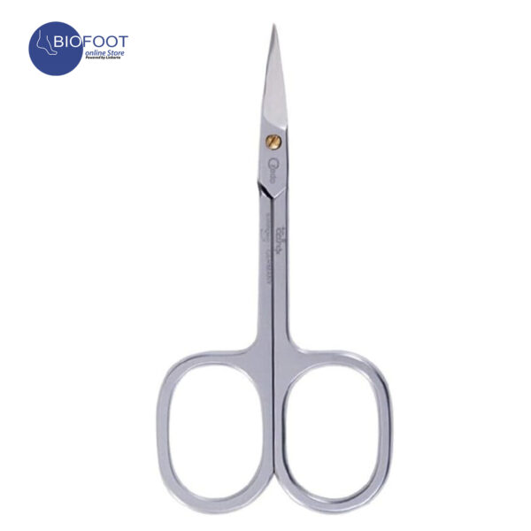 Credo Cuticle Scissir Tower Point 10510