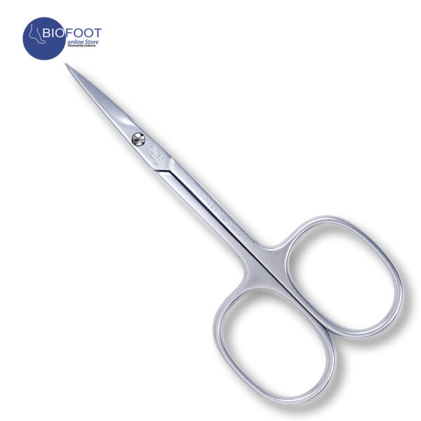 Credo Cuticle Scissor Stainless 10010
