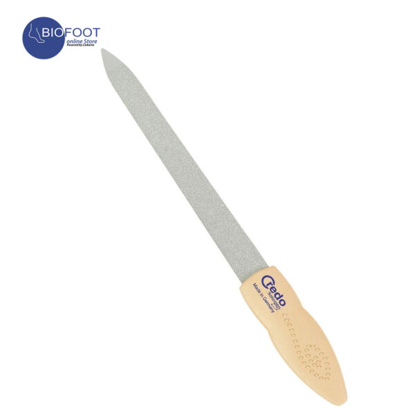 Credo Nail File Sapphire 17510