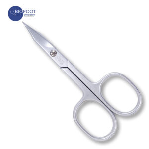 Credo Nail Scissors 3.5 Tower Matt 8018