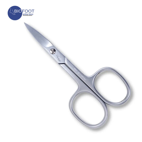 Credo Scissor Nail 3.5'' Bent 08518