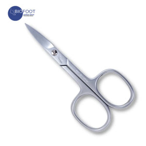 Credo Scissor Nail Round Tips Diabetic 88437