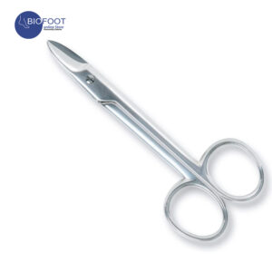 Credo Scissor Toe Nail Surgical Diabetic 86537