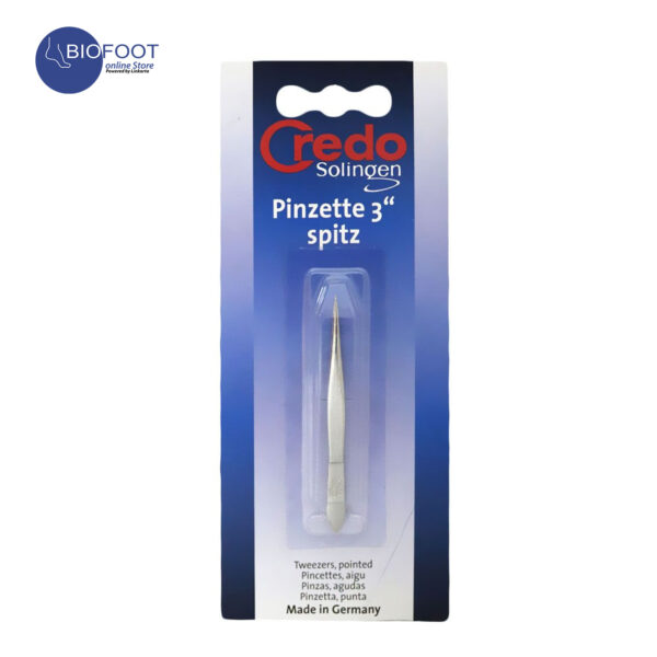 Credo Nail File Sapphire 6'' 18010 - Image 2