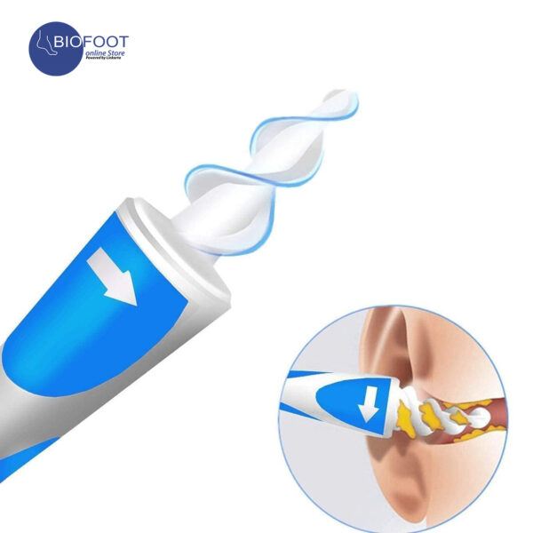 Find Back Easy Earwax Removal Kit - Image 2