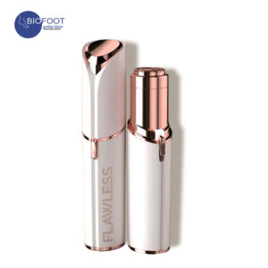 Finishing Touch Flawless Women's Painless Facial Hair Remover