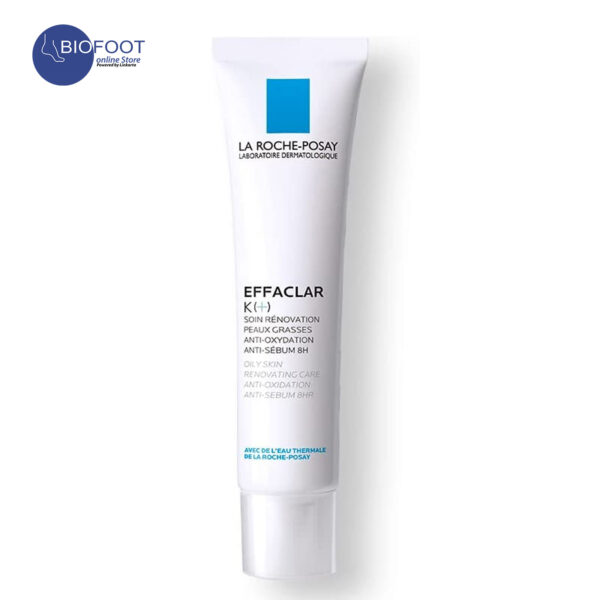 La Roche Posay Effaclar K+ 40ml