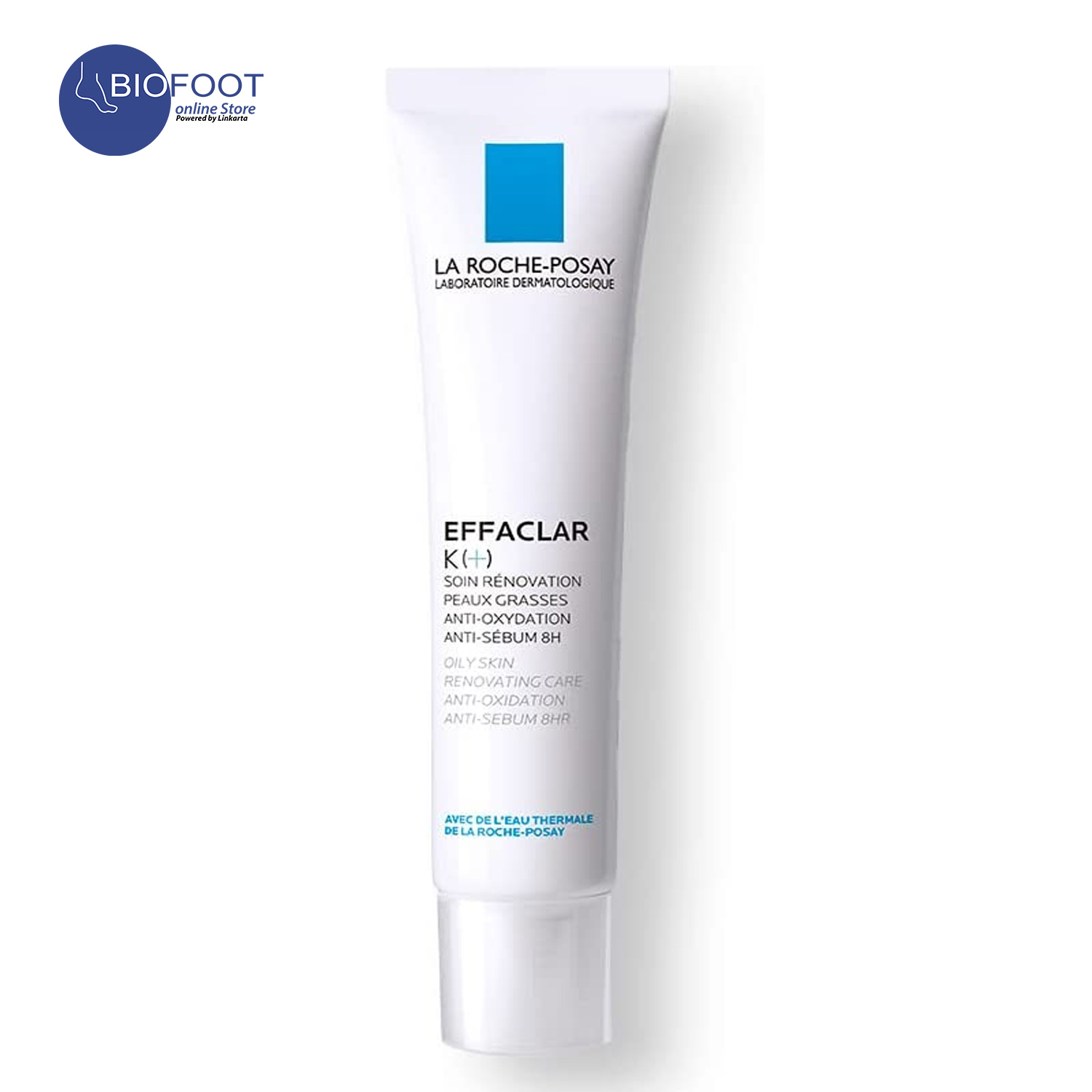 La Roche Posay Effaclar K+ 40ml Online Shopping Dubai, | Linkarta