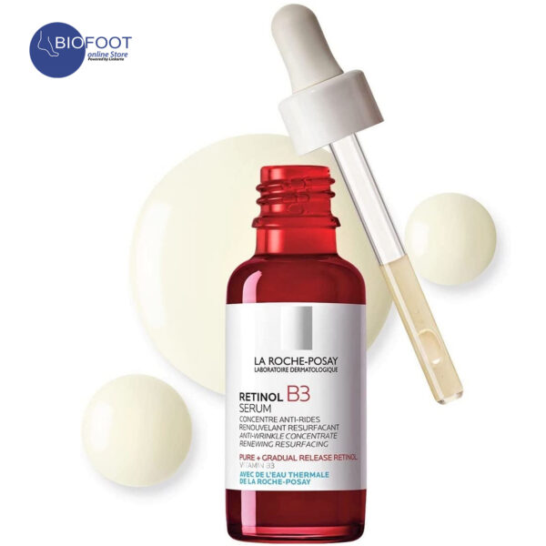 La Roche-Posay Retinol B3 Serum 30ml - Image 2