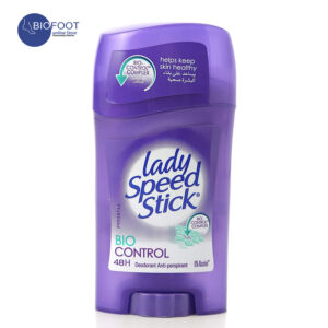Lady Speed Stick Bio Control 48h Deodorant Antiperspirant 45g