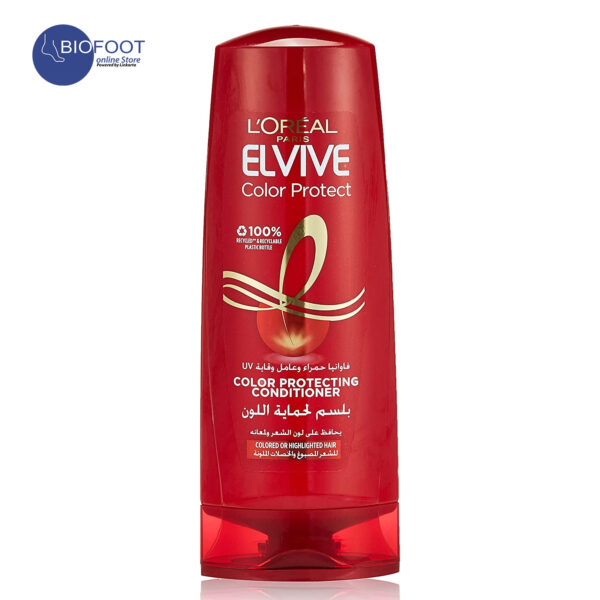 Loreal Elvive Color Protecting Conditioner 400ml