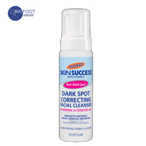 Palmers Skin Success Anti Dark Spot Correcting Faisal Cleansers 150ml