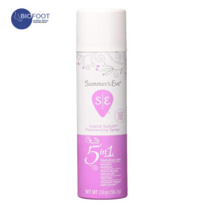 Summers Eve Island Splash Freshening Spray 56.7g