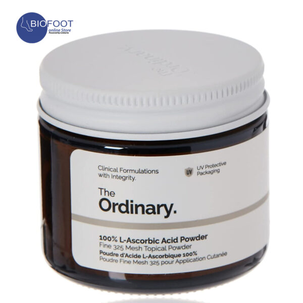The Ordinary 100% L-Ascorbic Acid Powder 20g - Image 2