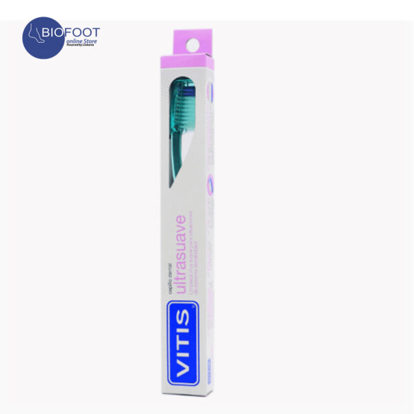 Vitis Ultrasuave Toothbrush