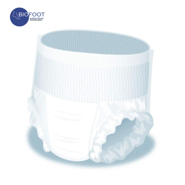 Attends Adult Diapers Pull0Ons Medium 16'S - Image 2