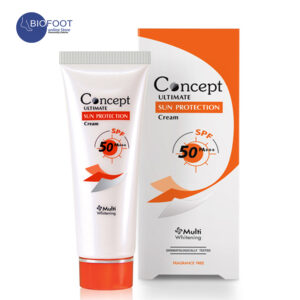 Concept Ultimate Sun Protection Cream SPF50 PA+++ 40ml