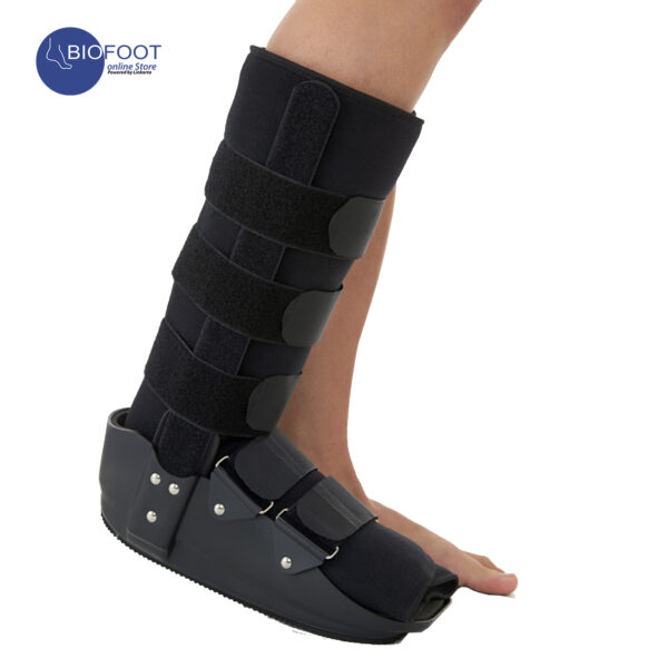 Dr.Med A017 Cam Walker Fracture Boot Long 17''