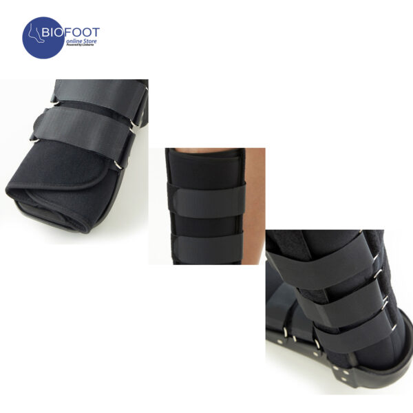 Dr.Med A017 Cam Walker Fracture Boot Long 17'' - Image 2