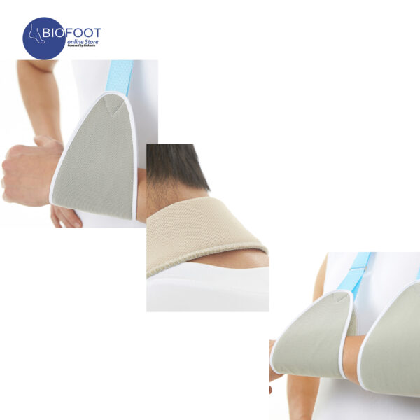 Dr.Med 125 Arm Sling - Image 2