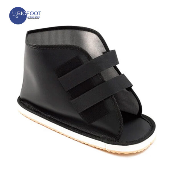 Dr.Med PC107 Cast Shoe