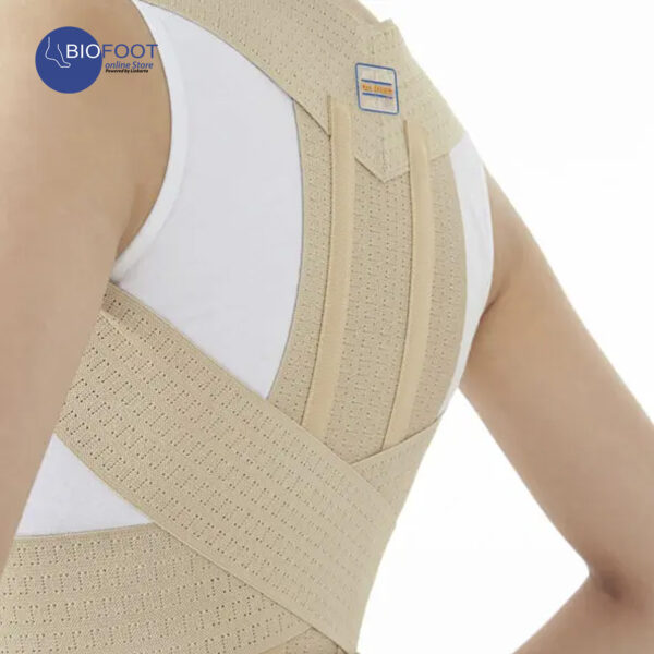 Dr.Med B011 Posture Corrective Control Support - Image 2