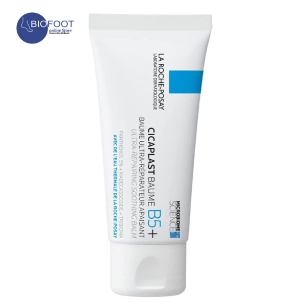 La Roche Posay Cicaplast Baume B5+ Baume Ultra 40ml