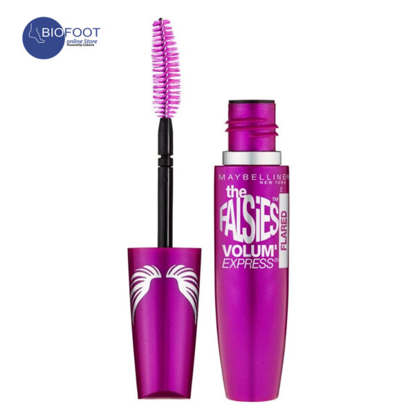 MAYBELLINE The Falsies Flared 286 9.2ml