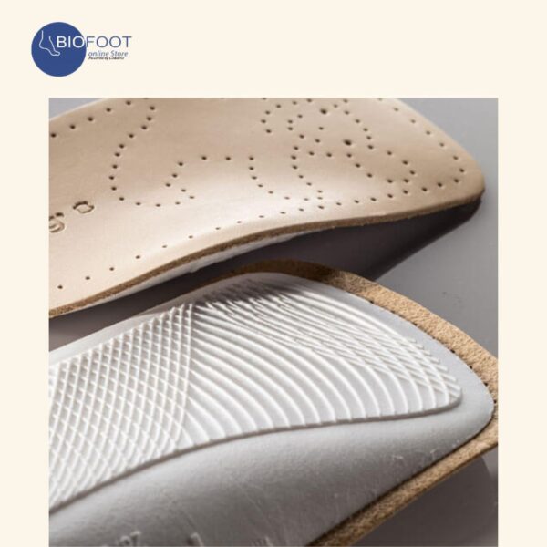 Pedag Bambini Children Foot Support - Image 4