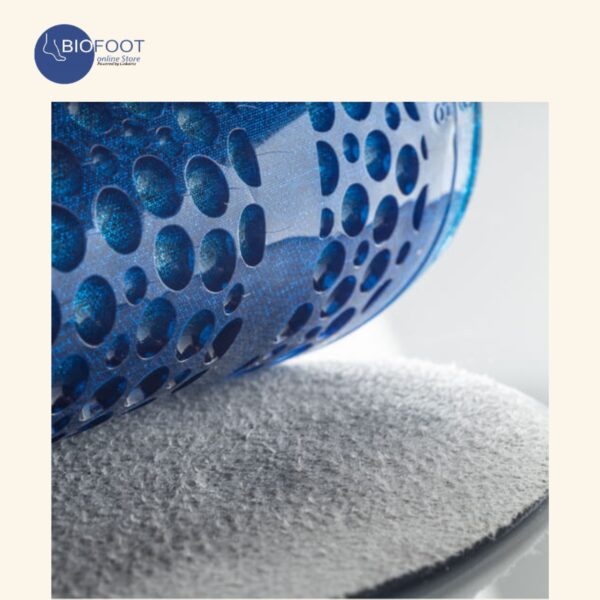 Pedag Gelaxy Gel insoles Cushioning gel support - Image 3