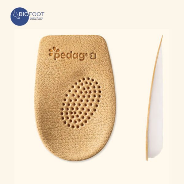 Pedag Point Plus Special Heel Spur Bed - Image 2