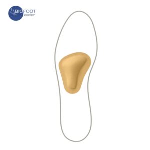 Inserts Adhesive Bra Pads Breathable Push Up Cups for Bikini & Lingerie  Padding (Beige) price in UAE,  UAE