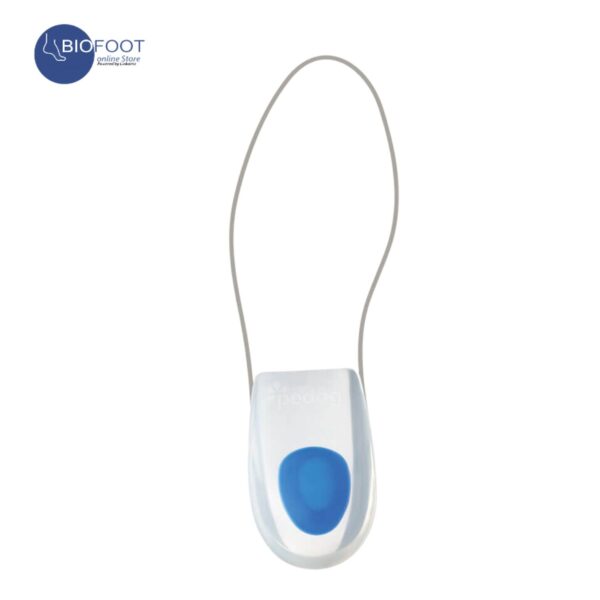 Pedag Ultra Heel Cup from Medical Gel