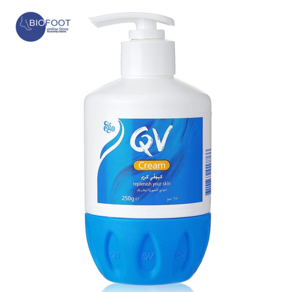 QV Cream Replenish Your Skin 250g