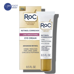 RoC Retinol Correxion Line Smoothing Eye Cream 15ml