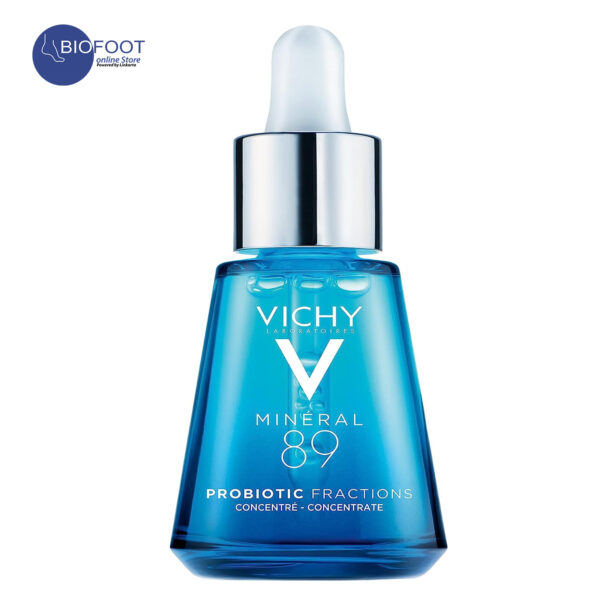 Vichy Mineral 89 Probiotic Fractions 30ml
