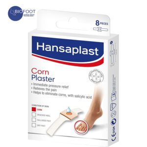 Hansaplast Corn Plaster 8pcs