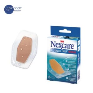 Nexcare Active 360 Bandage 30pcs One Size