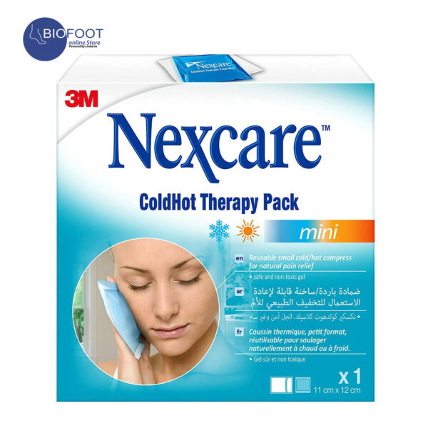 Nexcare Coldhot Therapy Pack Mini