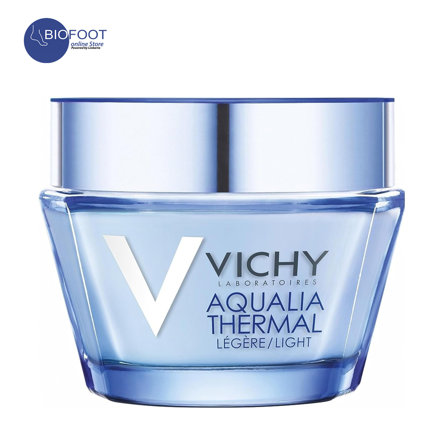 Vichy Aqualia Thermal Creme Rehydratante Legere 50ml Online Shopping Dubai,  UAE | Linkarta