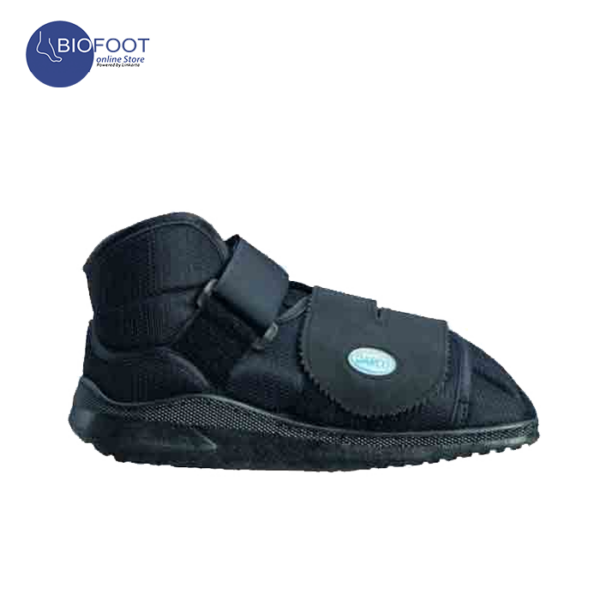 Darco All Purpose Boot Black