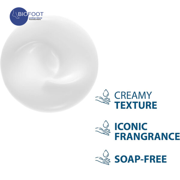 Ducray Ictyane Cleansing Shower Cream 200ml - Image 4