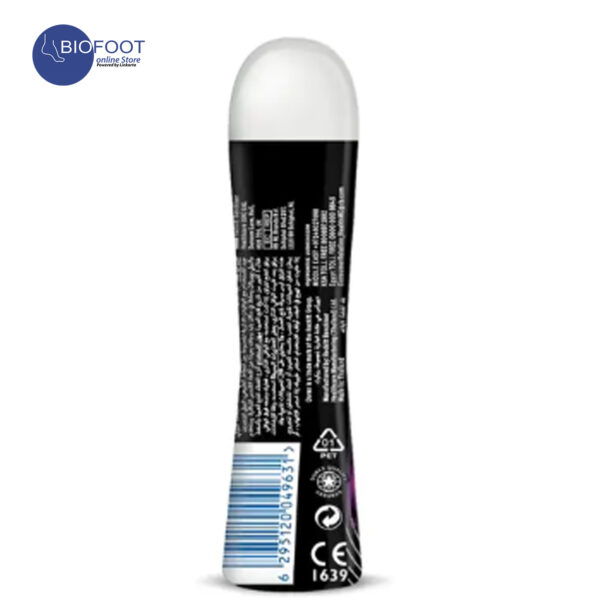 Durex Maxima Silione Lube 50ml - Image 2