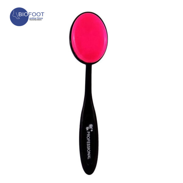 Or Bleu CT-696 Silicon Makeup Brush
