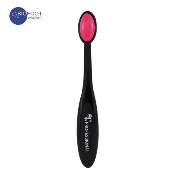 Or Bleu CT-695 Silicon Makeup Brush