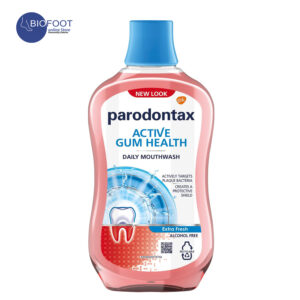 Parodontax Daily Gum Care Mouthwash Fresh Mint 500ml