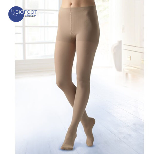 Belsana Microsoft Thights-Panty Hose CCL2 Long - Image 2
