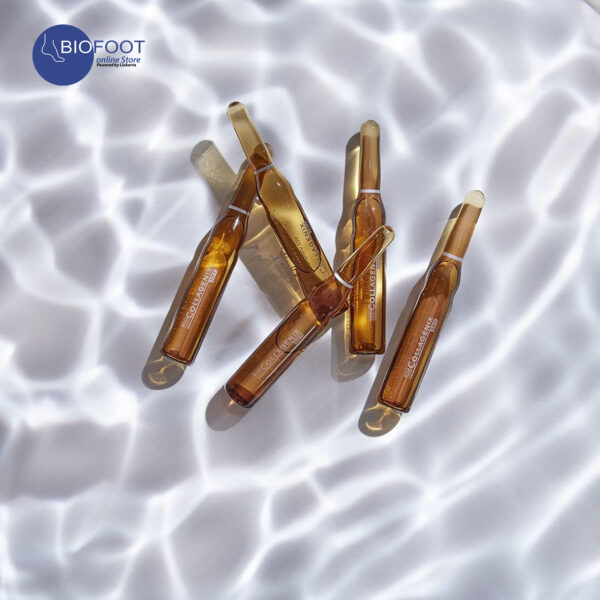 ESI BioCollagenix Concentrated Anti Aging Face Treatment  30 Ampoules - Image 3